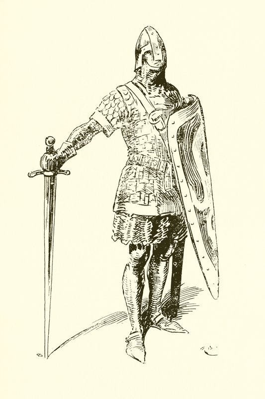 Bæn Judith by Gordon Frederick Browne