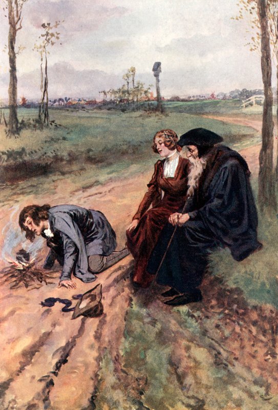 Sonra Aşağı gitti by Gordon Frederick Browne