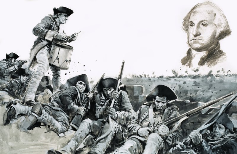 Yorktown Muharebesi