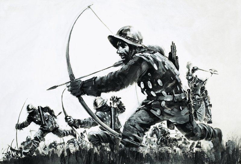 Bannockburn Savaşı