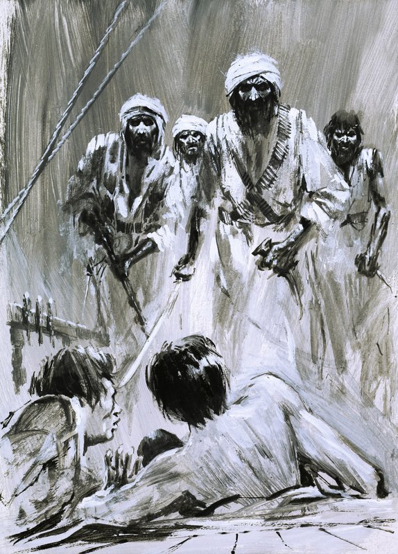 by Graham Coton