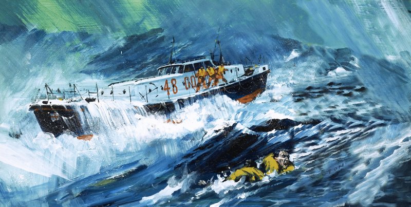  by Graham Coton