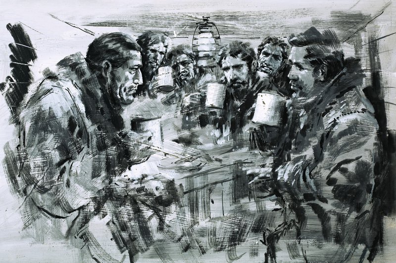  by Graham Coton