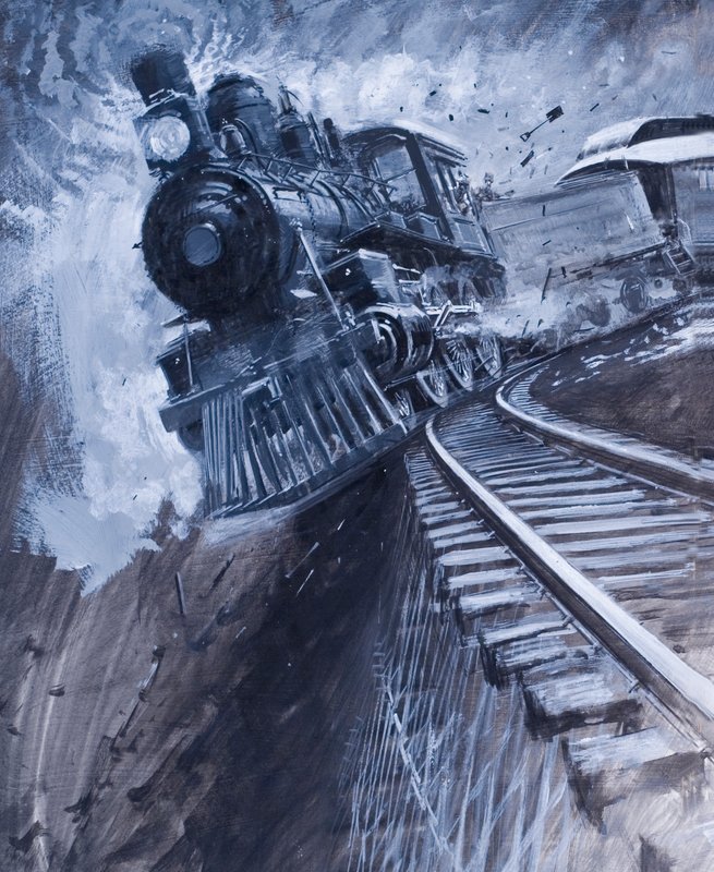  by Graham Coton