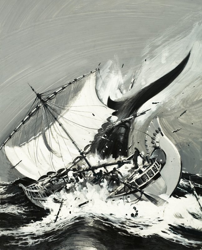 Deniz Hikayeleri: İlk Denizciler by Graham Coton