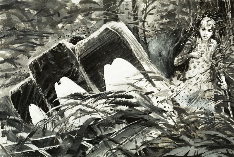  by Graham Coton