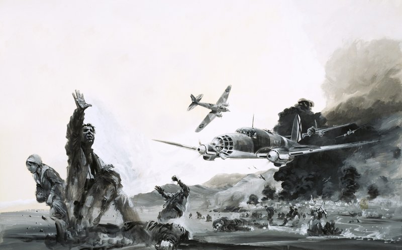 İspanya İç Savaşı by Graham Coton