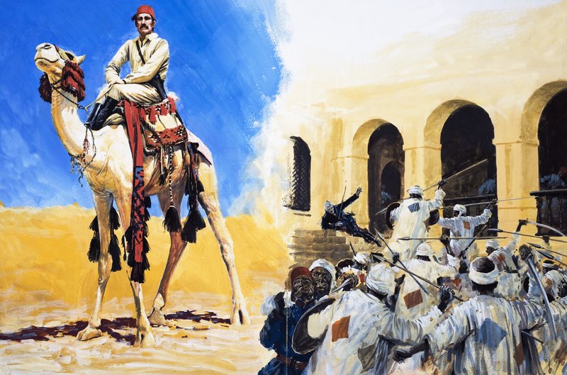 Yeri ve Zamanı: Gururun Bedeli by Graham Coton