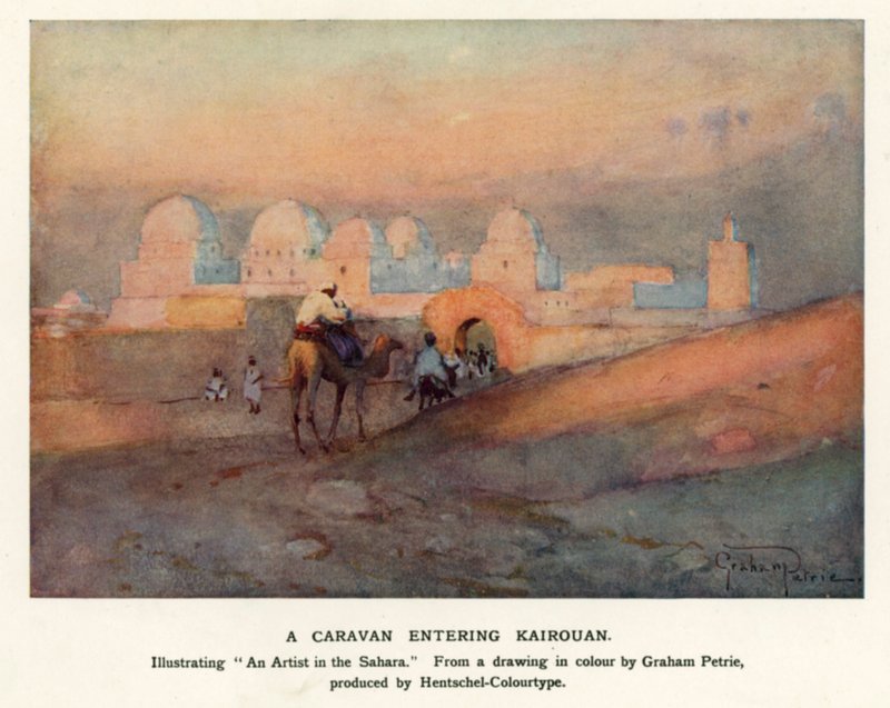 Kairouan