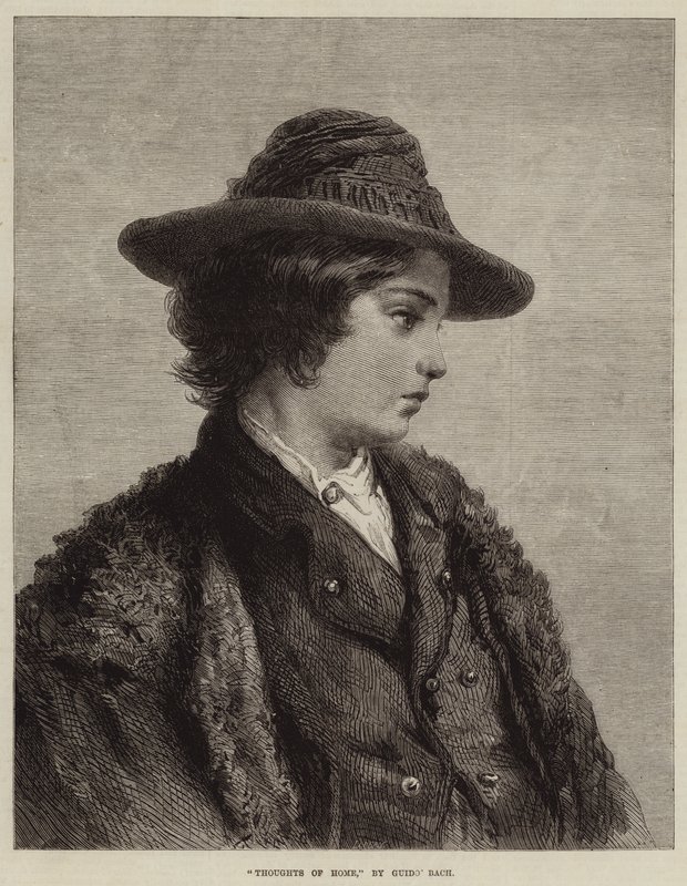 Ev Düşünceleri by Guido Bach