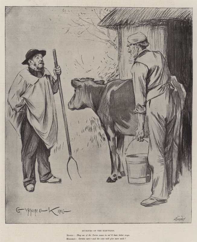 Seçim Mizahları by Gunning King