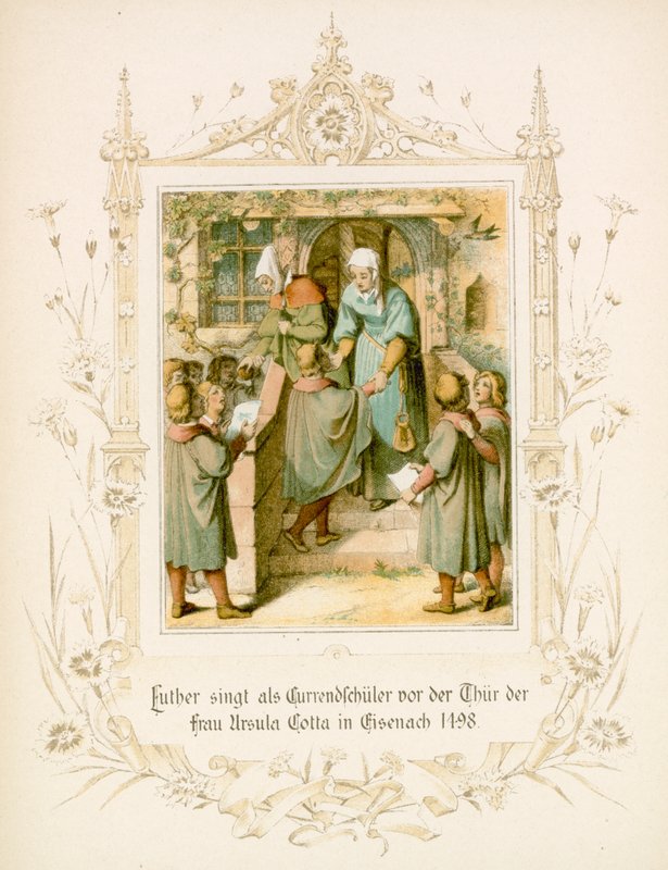 Martin Luther