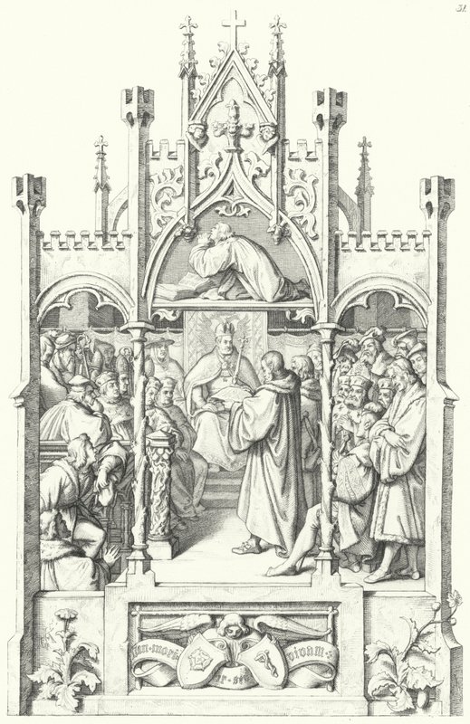 Martin Luther