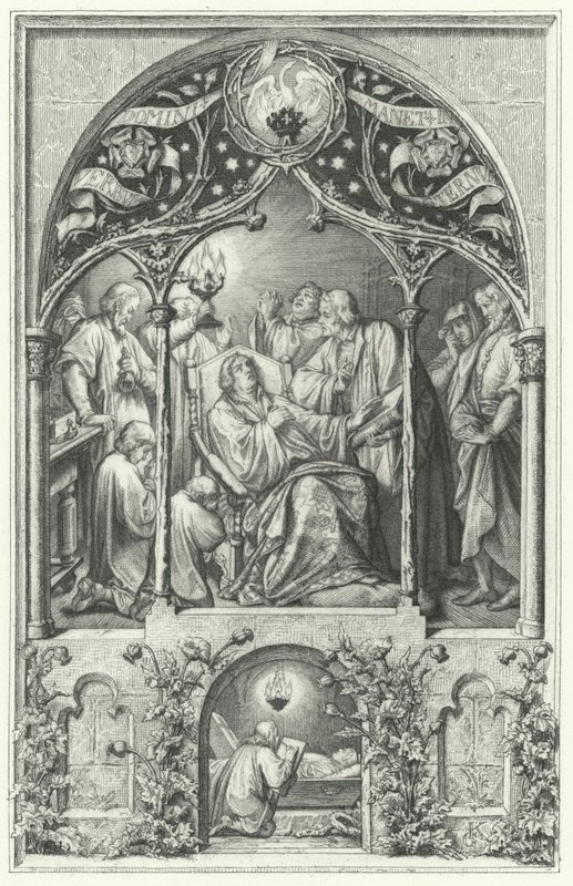 Martin Luther
