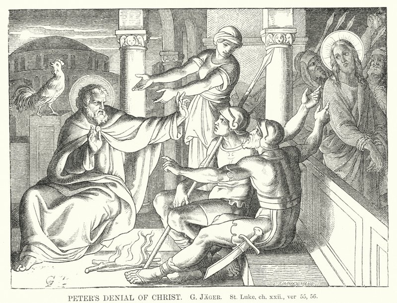Petrus
