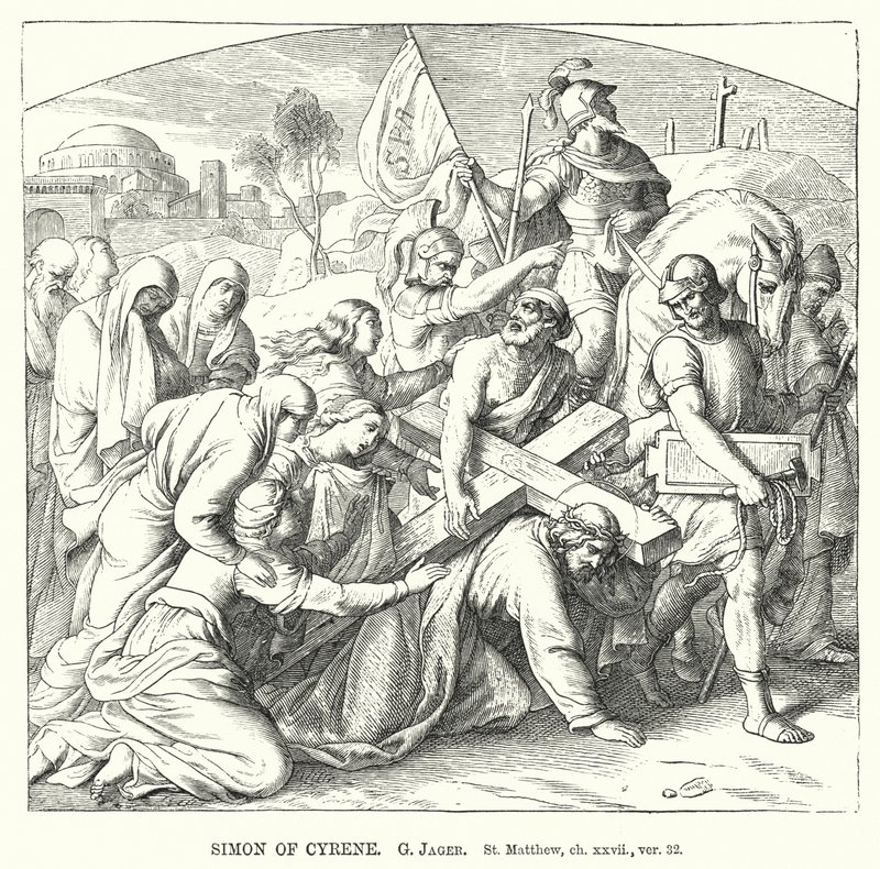 Cyrene