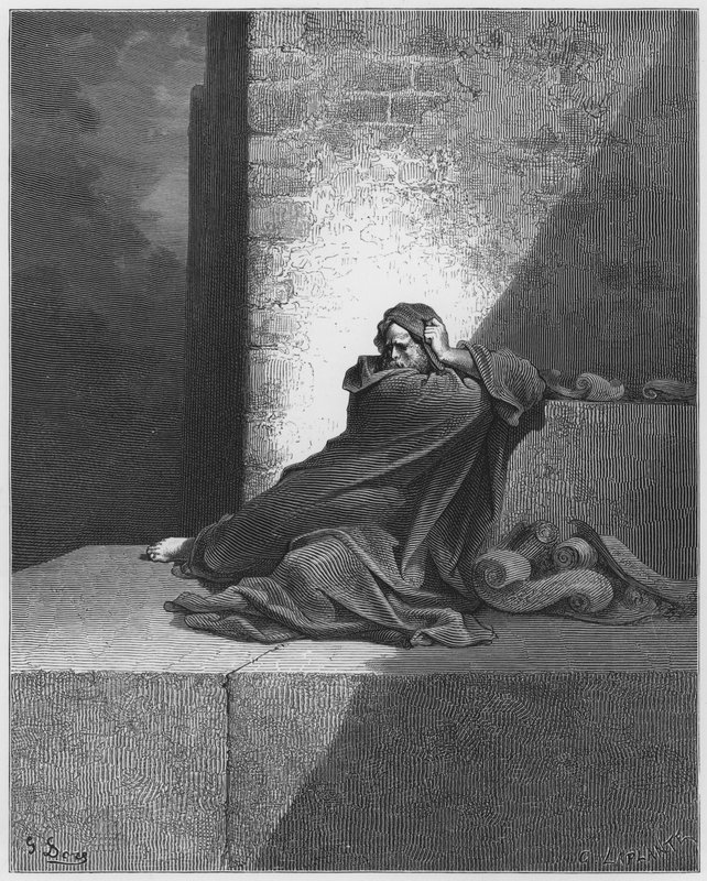 Pastorales Tahitiennes, 1893 ki by Gustave Dore