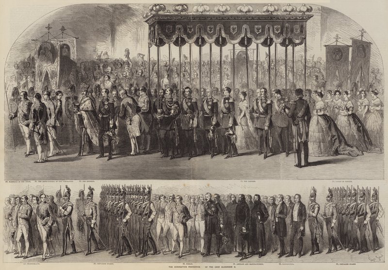 Çar II. Alexander