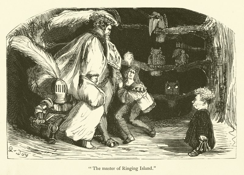 Rabelais ki