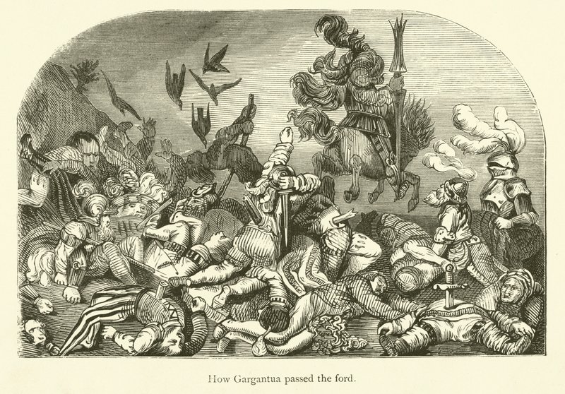 Rabelais
