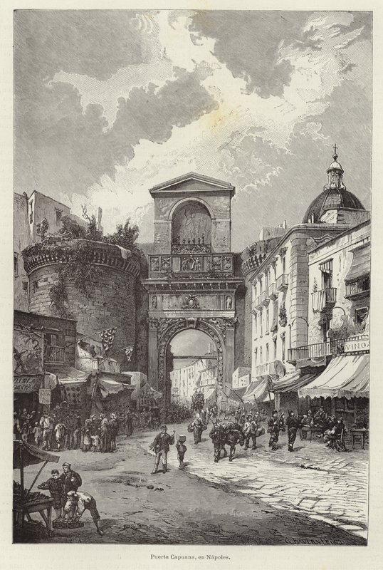 Napoli