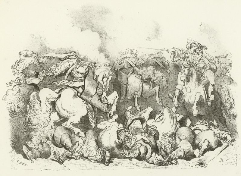 Louis XIV Saltanatı