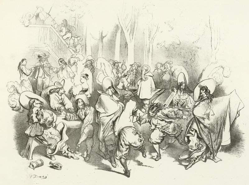 Richelieu