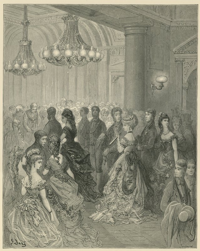 Mansion House, Londra