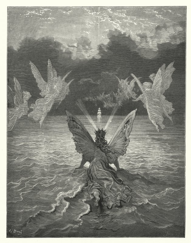  by Gustave Dore