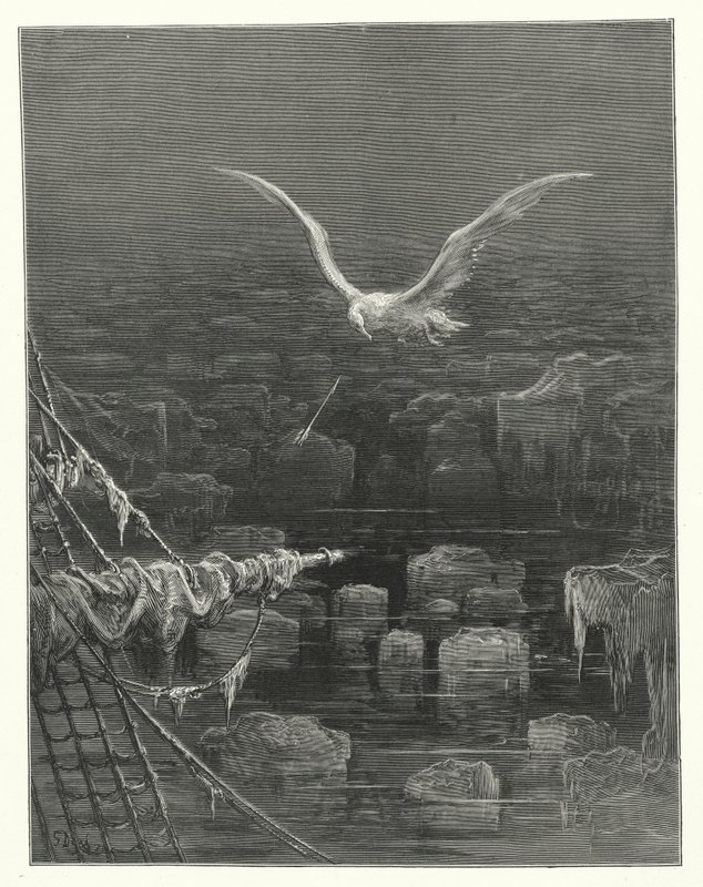  by Gustave Dore
