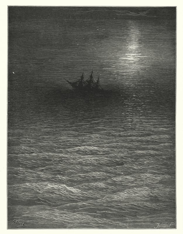  by Gustave Dore