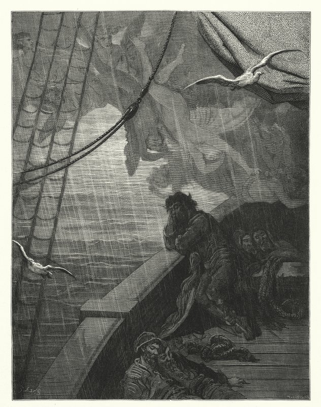  by Gustave Dore