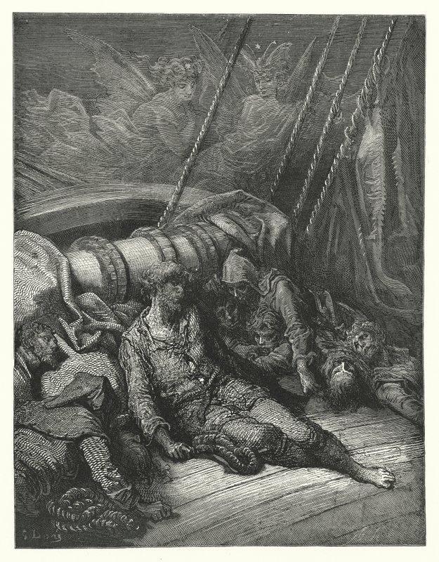  by Gustave Dore