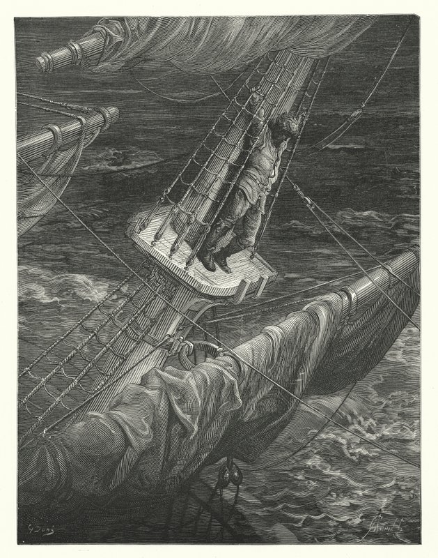  by Gustave Dore