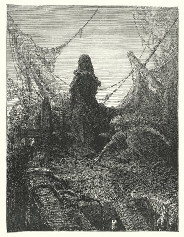  by Gustave Dore