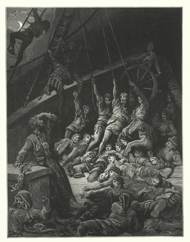  by Gustave Dore