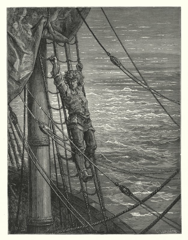  by Gustave Dore