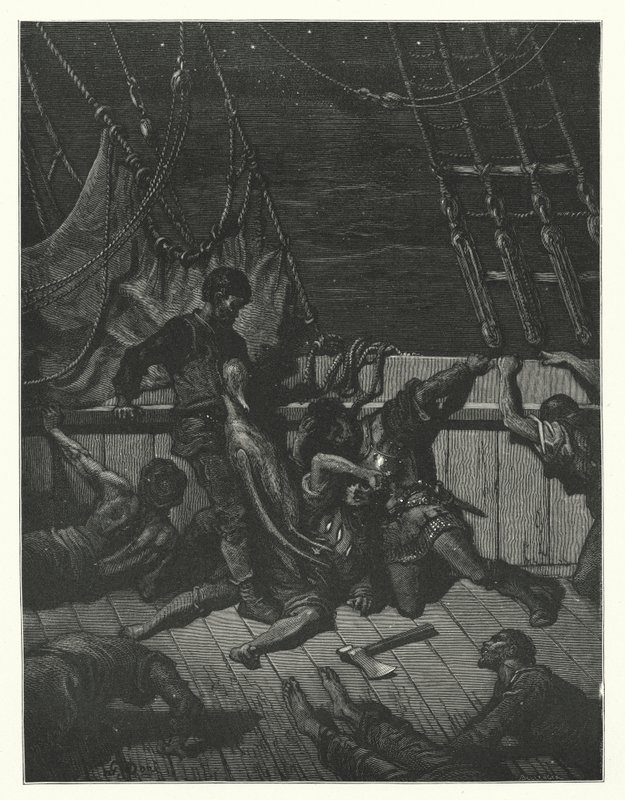  by Gustave Dore