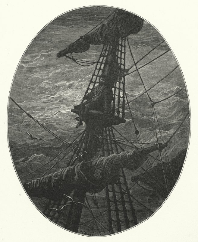  by Gustave Dore