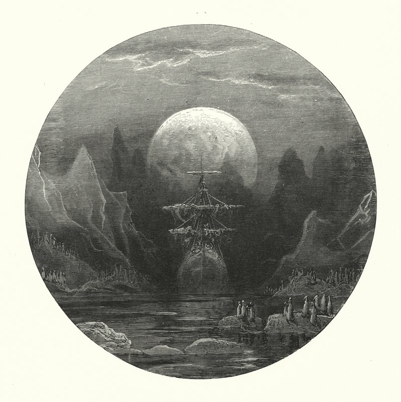 Coleridge
