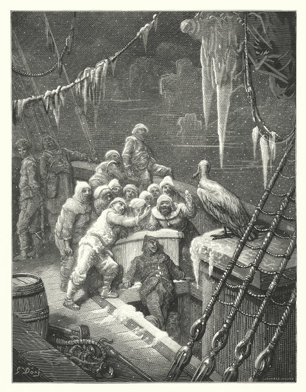  by Gustave Dore