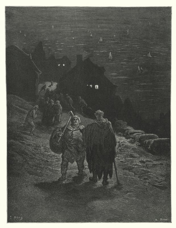 by Gustave Dore