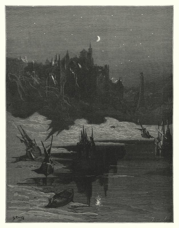  by Gustave Dore