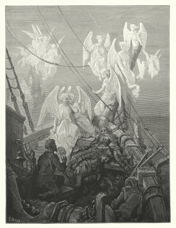  by Gustave Dore