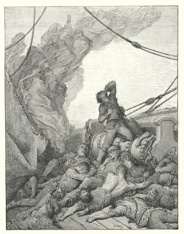  by Gustave Dore