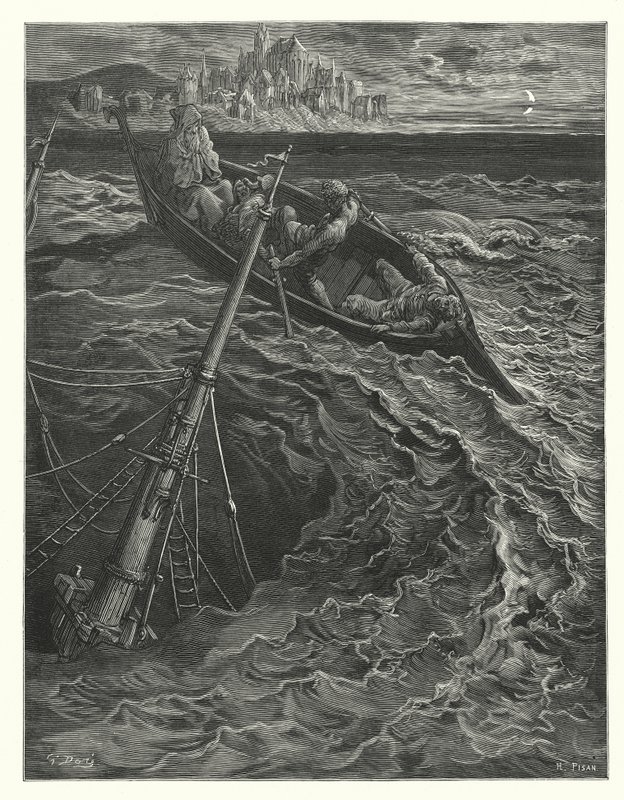  by Gustave Dore