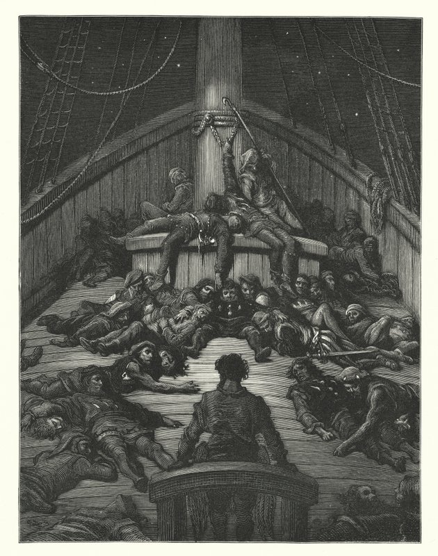  by Gustave Dore
