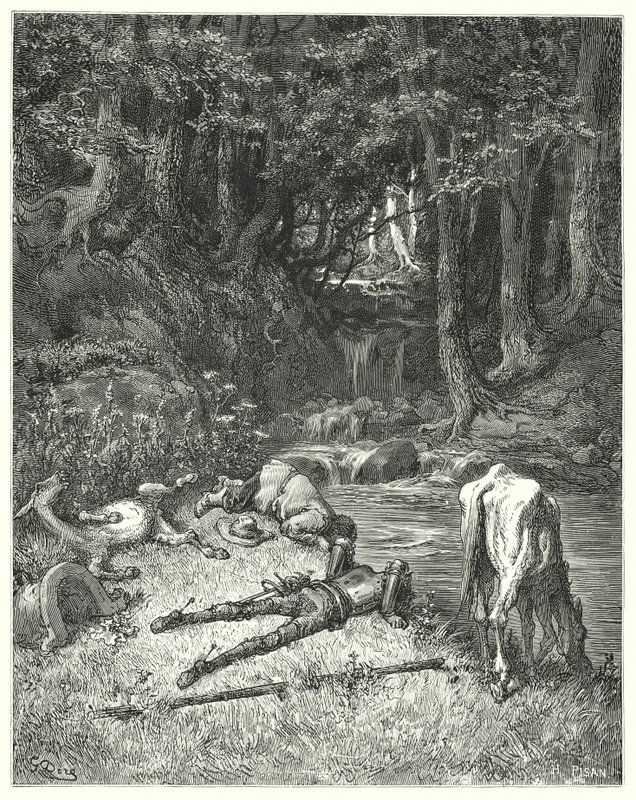 Gustave Dore
