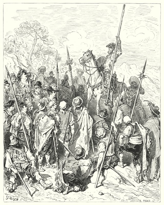 Gustave Dore