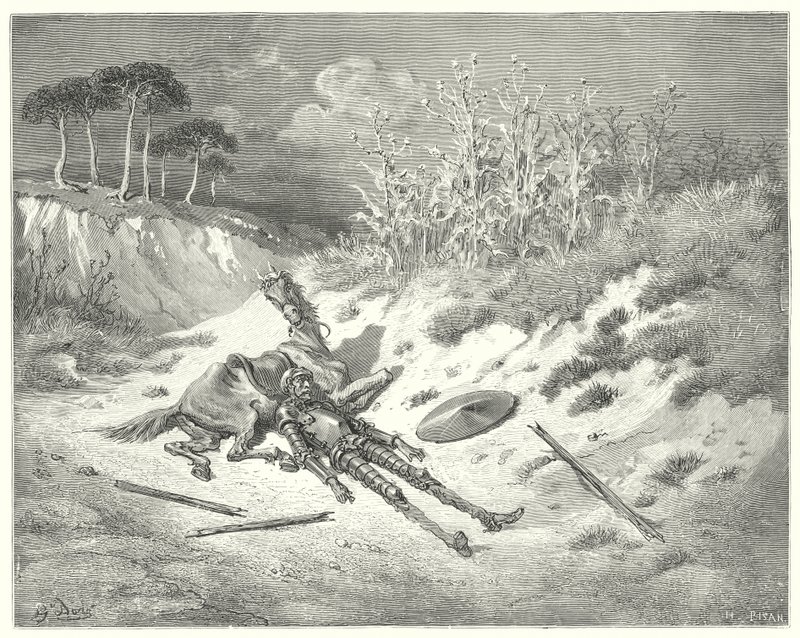 Gustave Dore